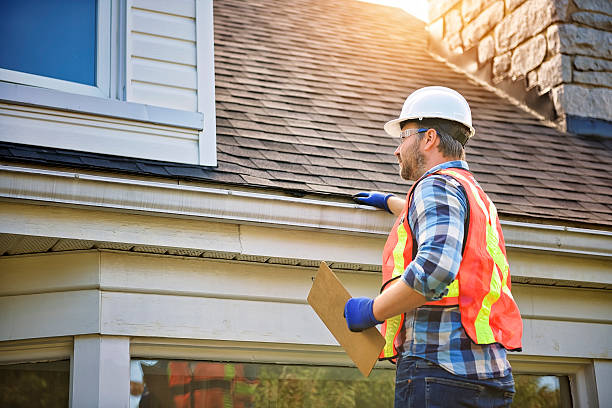 Licensed Roof Replacement service in Edgeley, ND - Roof Repair Smedway